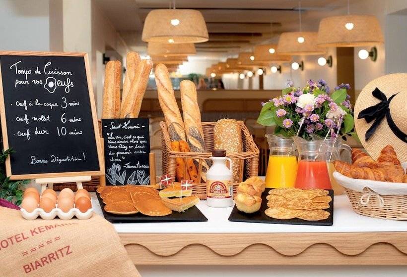 فندق Hôtel Kemaris