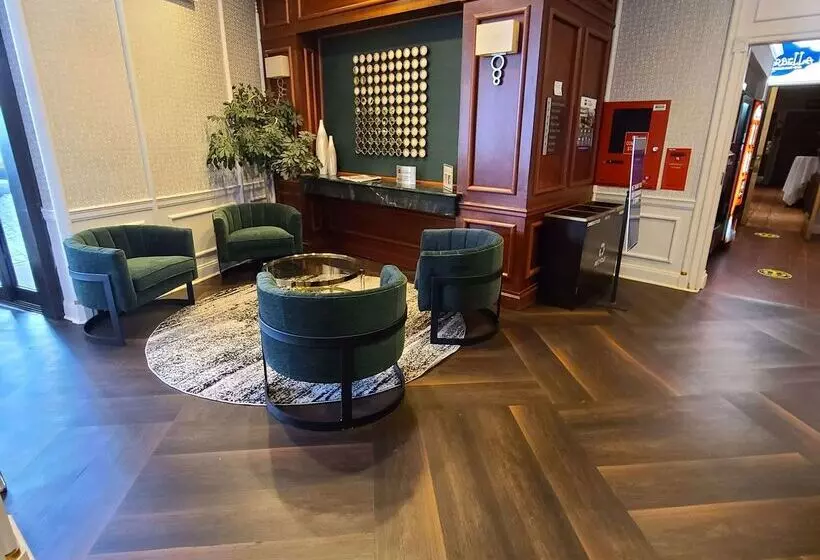 Otel Best Western Queens Gold Coast