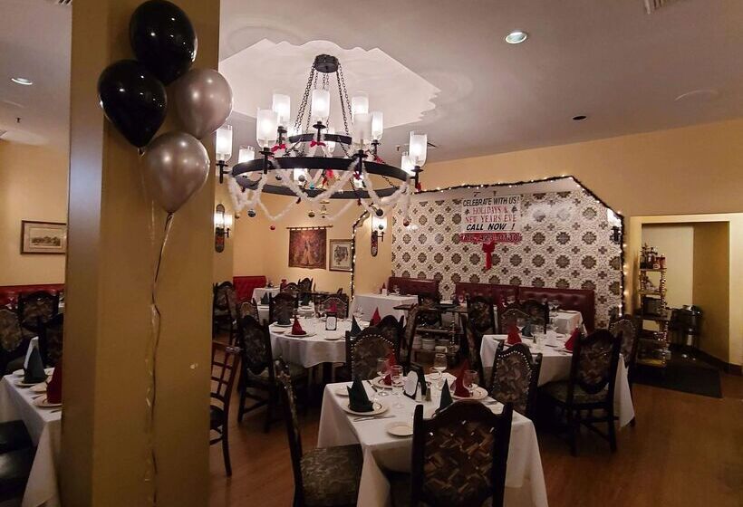 فندق Best Western Queens Gold Coast