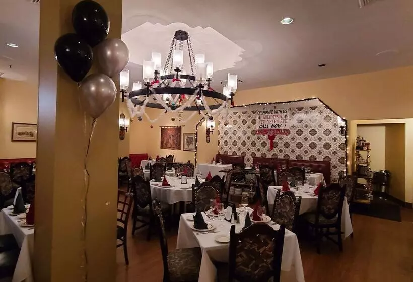 Otel Best Western Queens Gold Coast