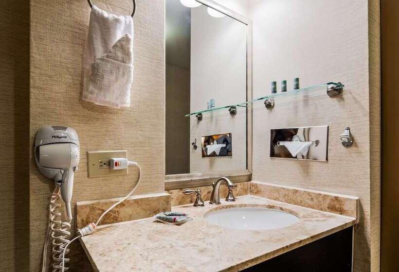 فندق Best Western Queens Gold Coast