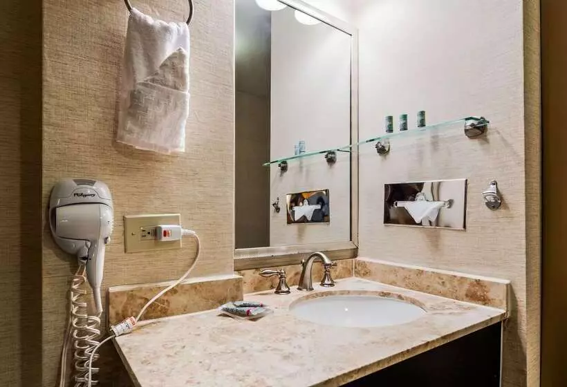 Otel Best Western Queens Gold Coast