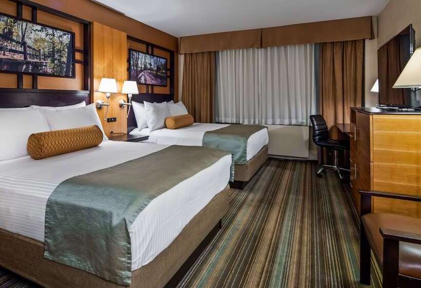 فندق Best Western Queens Gold Coast