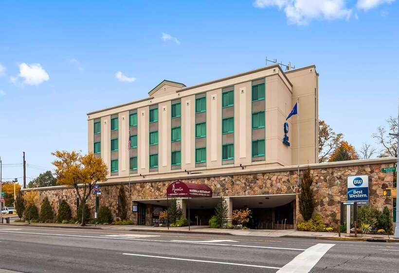 فندق Best Western Queens Gold Coast