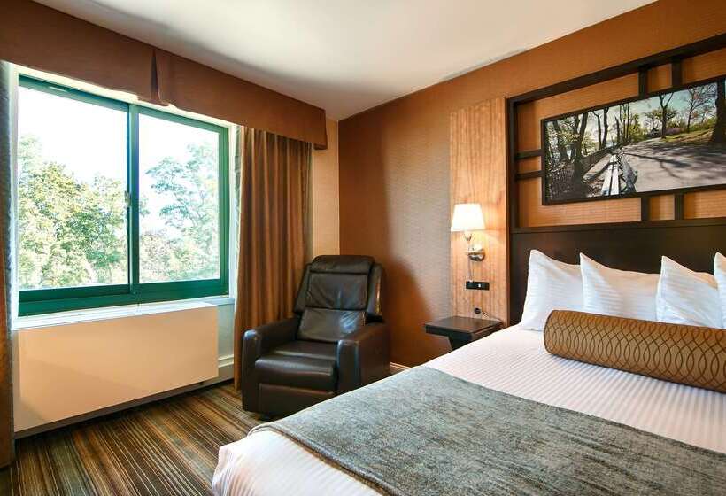 فندق Best Western Queens Gold Coast