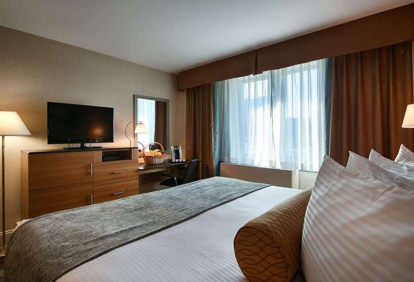 فندق Best Western Queens Gold Coast