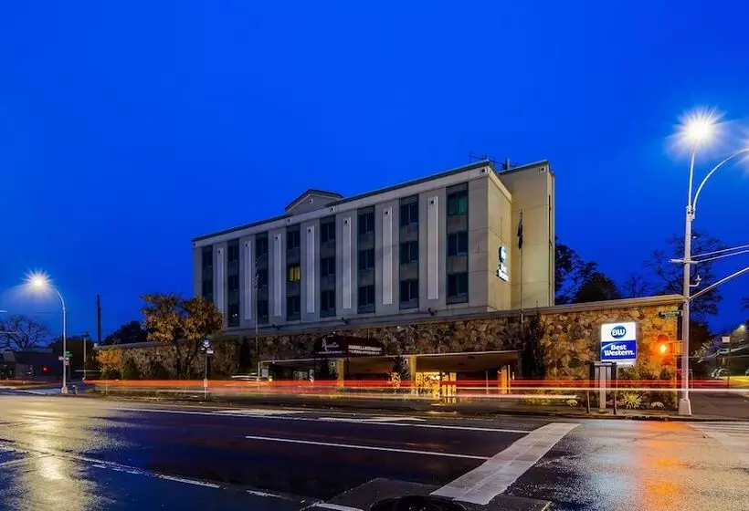 Otel Best Western Queens Gold Coast