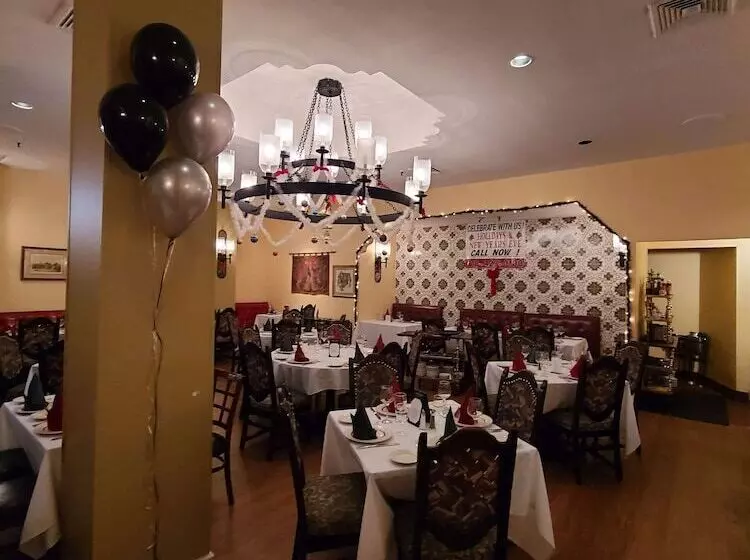 Otel Best Western Queens Gold Coast