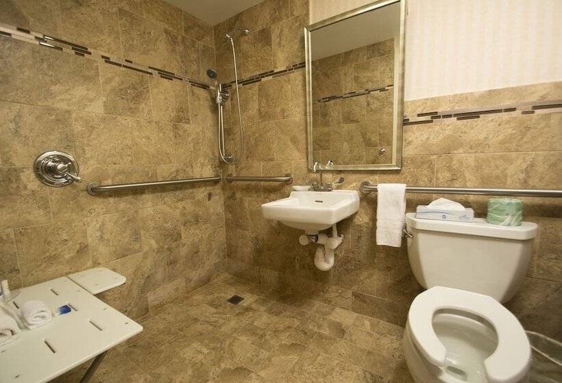 فندق Best Western Queens Gold Coast