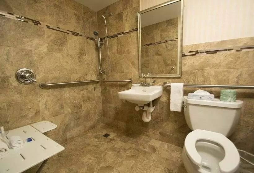 Otel Best Western Queens Gold Coast