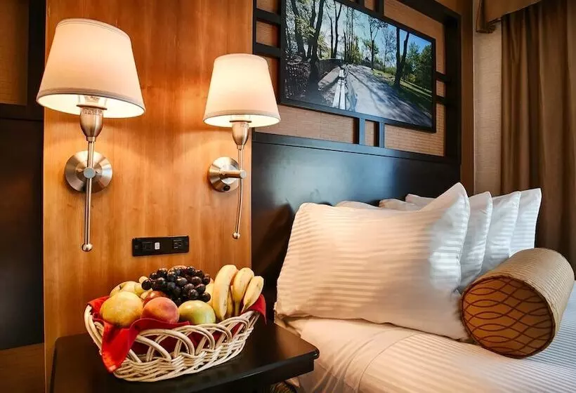 Otel Best Western Queens Gold Coast