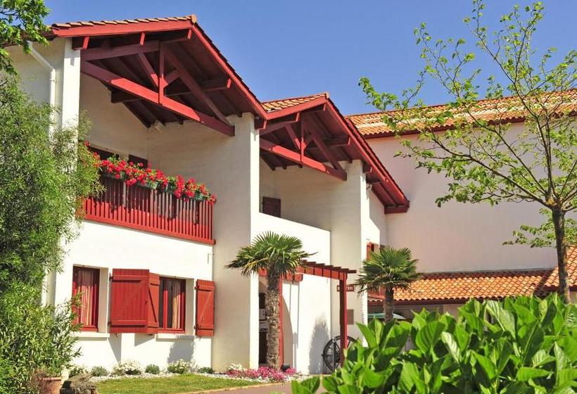 فندق Club Vacanciel Guéthary