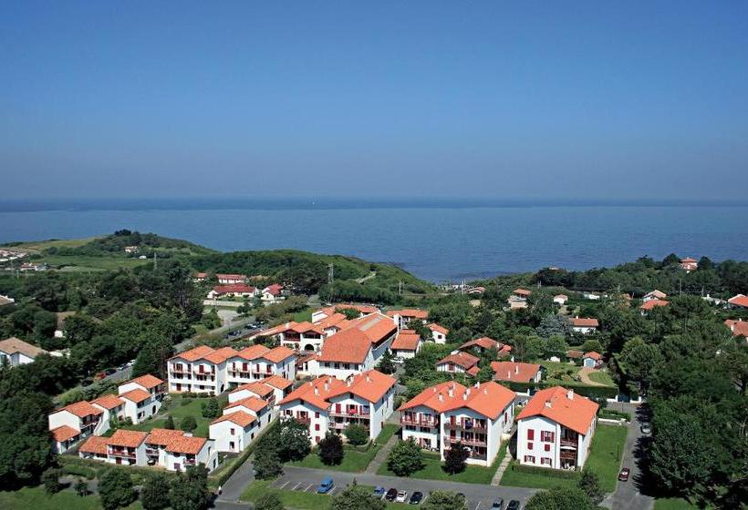 فندق Club Vacanciel Guéthary