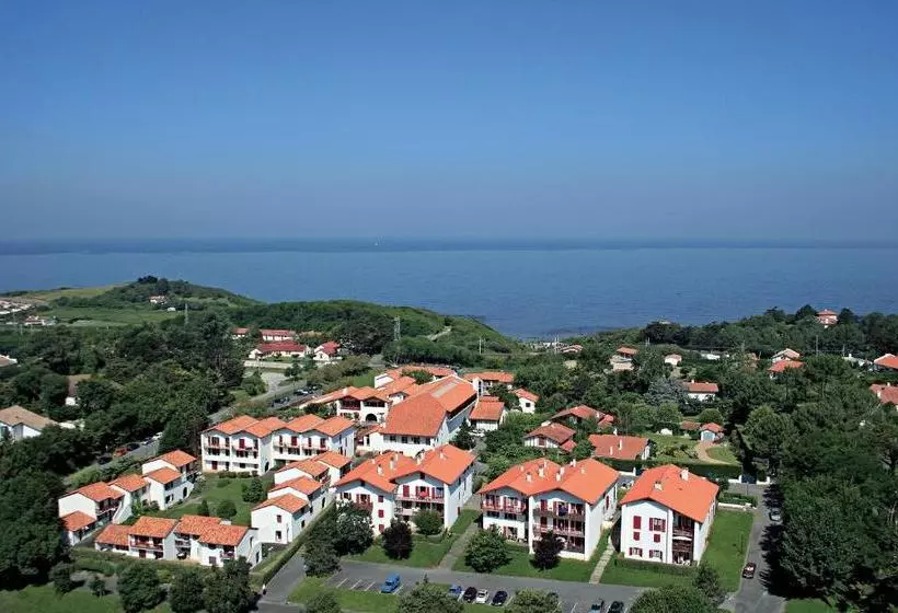 ホテル Club Vacanciel Guéthary