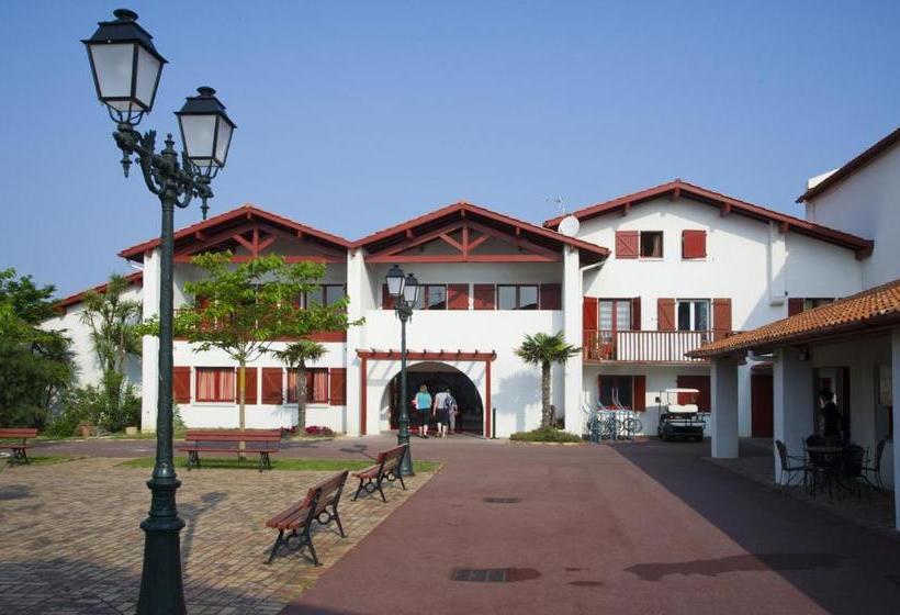 فندق Club Vacanciel Guéthary