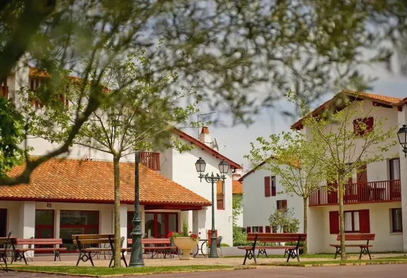 ホテル Club Vacanciel Guéthary