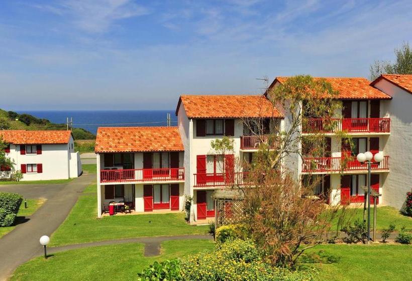فندق Club Vacanciel Guéthary