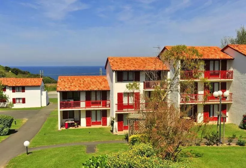 ホテル Club Vacanciel Guéthary