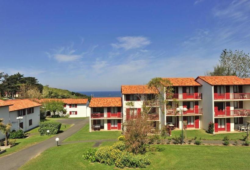 فندق Club Vacanciel Guéthary