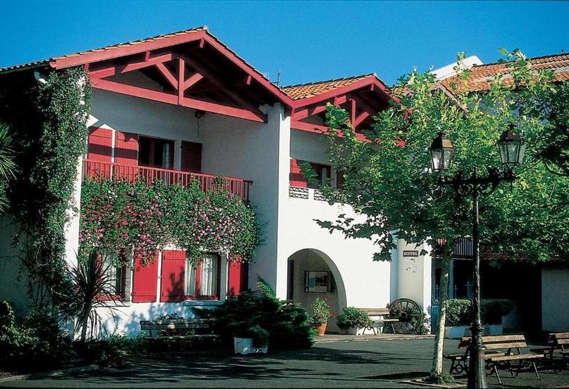 فندق Club Vacanciel Guéthary