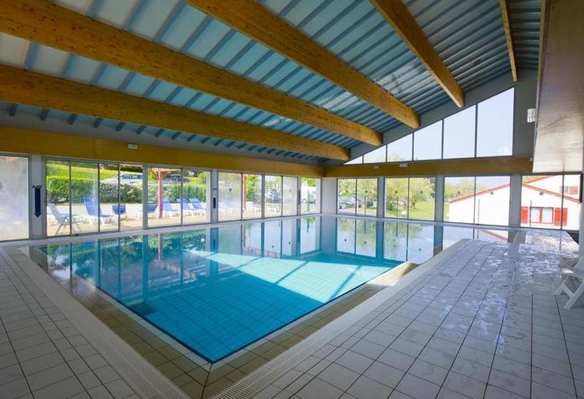 فندق Club Vacanciel Guéthary