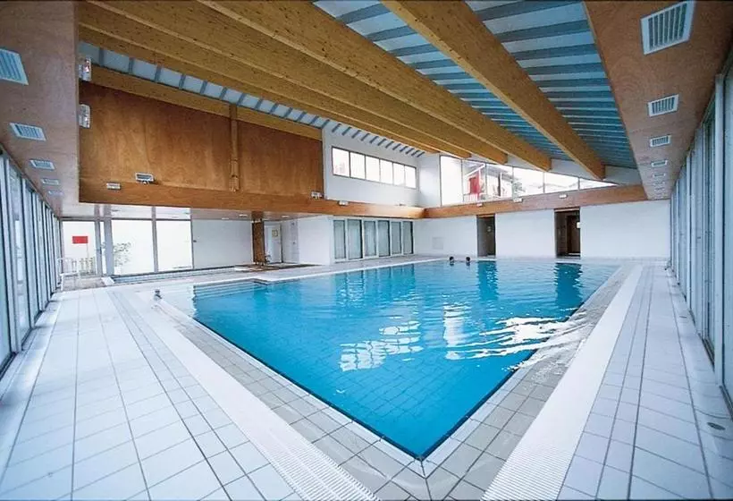 ホテル Club Vacanciel Guéthary