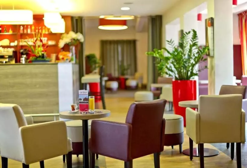 ホテル Club Vacanciel Guéthary