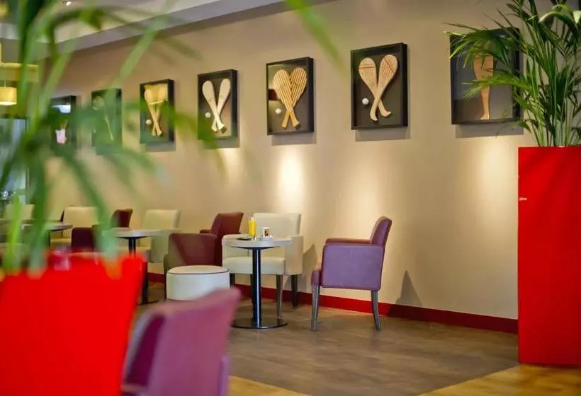 ホテル Club Vacanciel Guéthary