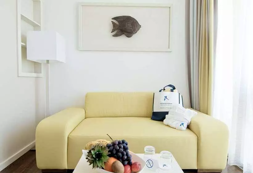 Falkensteiner Family Hotel Diadora