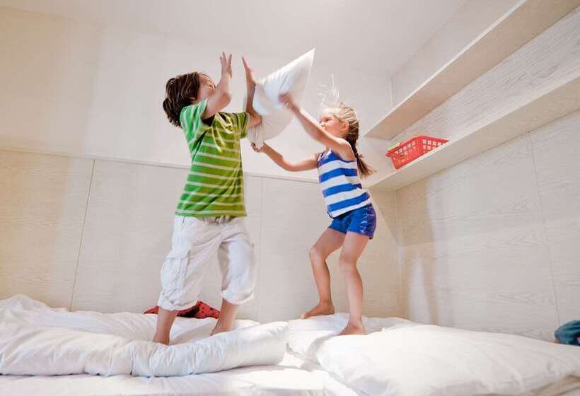 Falkensteiner Family Hotel Diadora