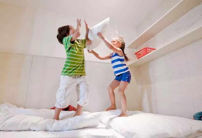 Falkensteiner Family Hotel Diadora