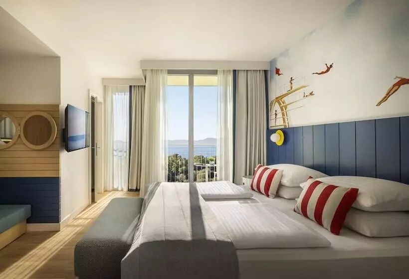 Falkensteiner Family Hotel Diadora