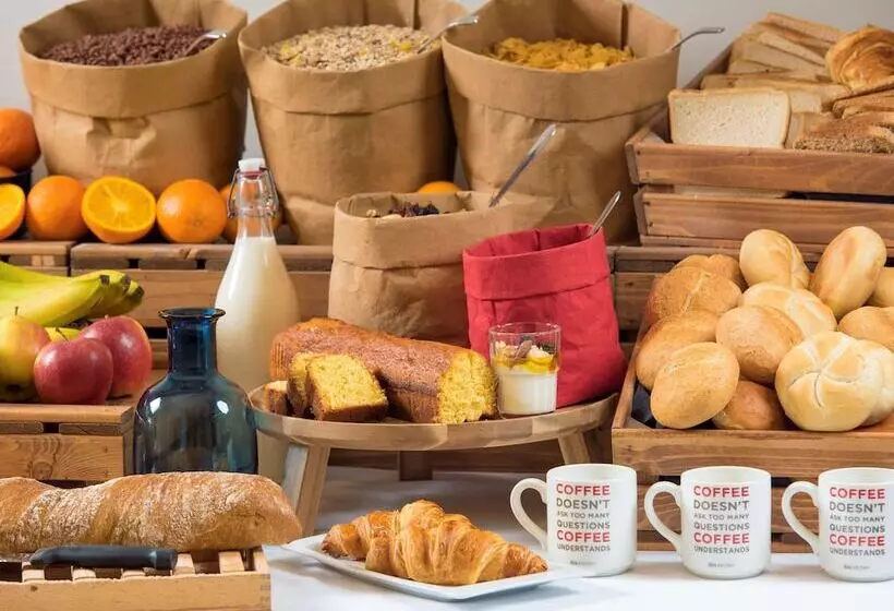 호텔 Ibis Budget Roissy Cdg Paris Nord 2