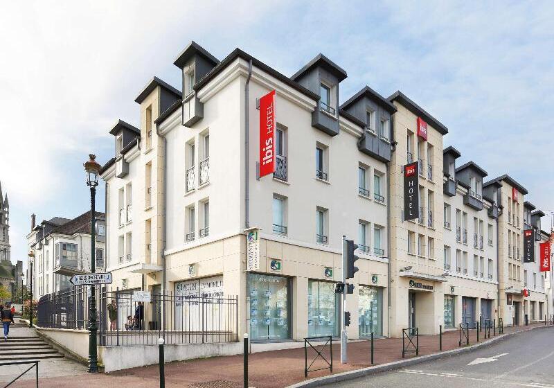 בית מלון כפרי Ibis Etampes