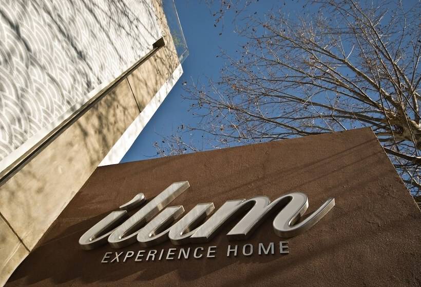 هتل Ilum Experience Home