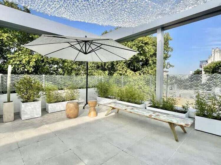 هتل Ilum Experience Home