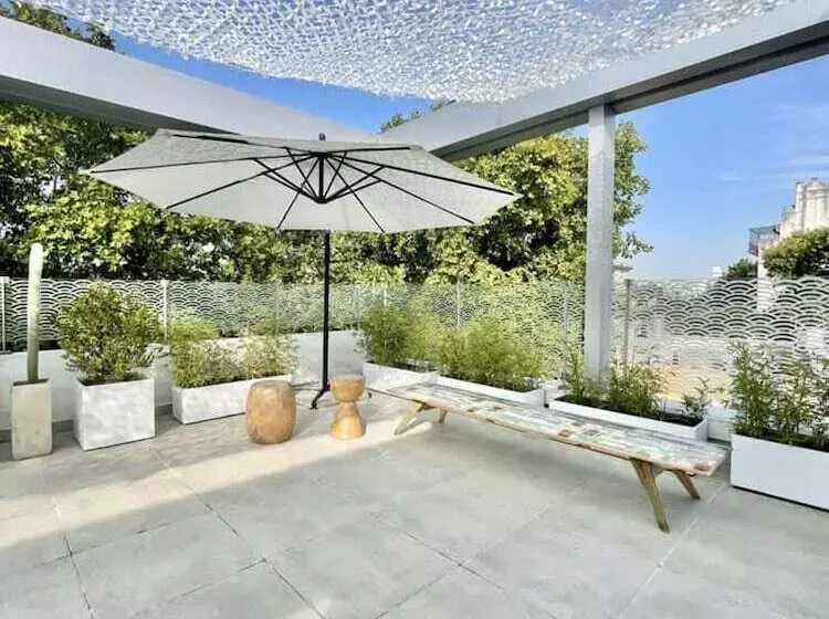 Hotel Ilum Experience Home