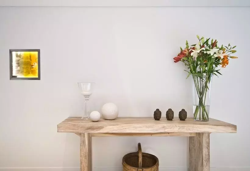 Hotel Ilum Experience Home