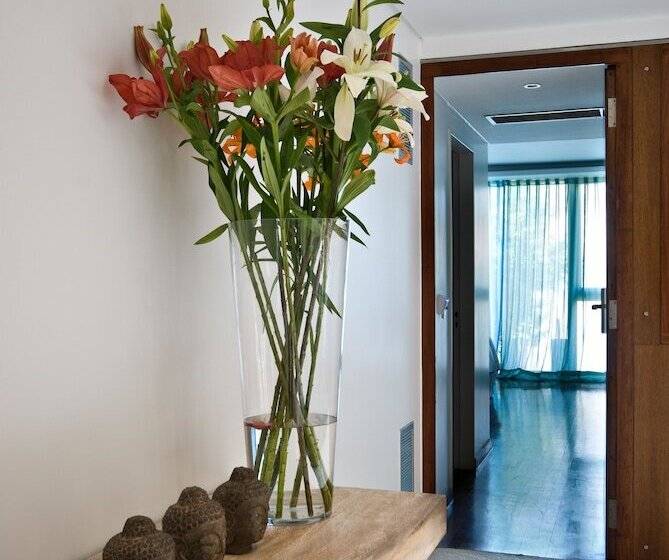 هتل Ilum Experience Home