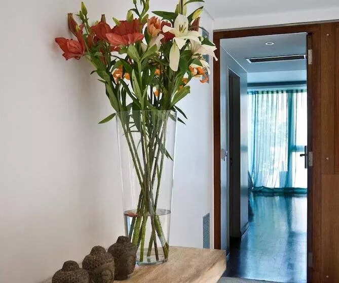 Hotel Ilum Experience Home