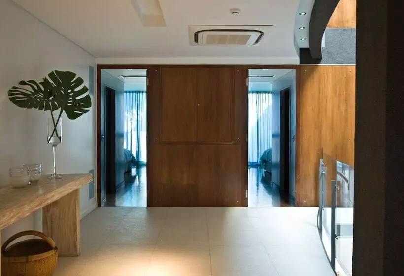 Hotel Ilum Experience Home