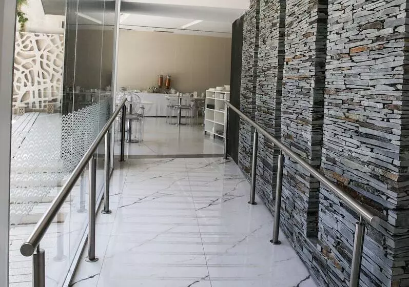 Hotel Ilum Experience Home