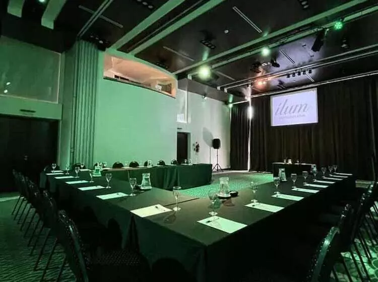 Hotel Ilum Experience Home