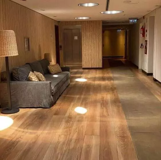 Hotel Ilum Experience Home