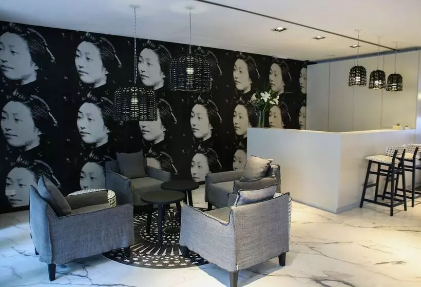 Hotel Ilum Experience Home