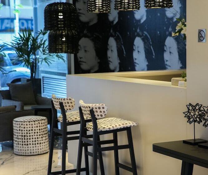 هتل Ilum Experience Home