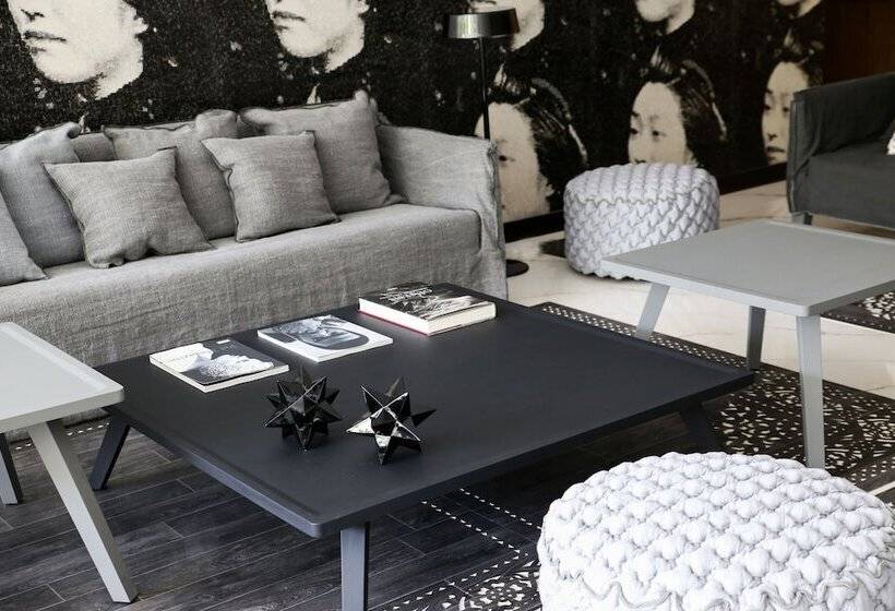 هتل Ilum Experience Home