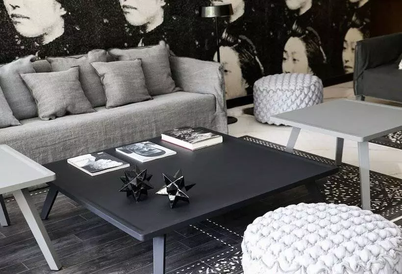 Hotel Ilum Experience Home