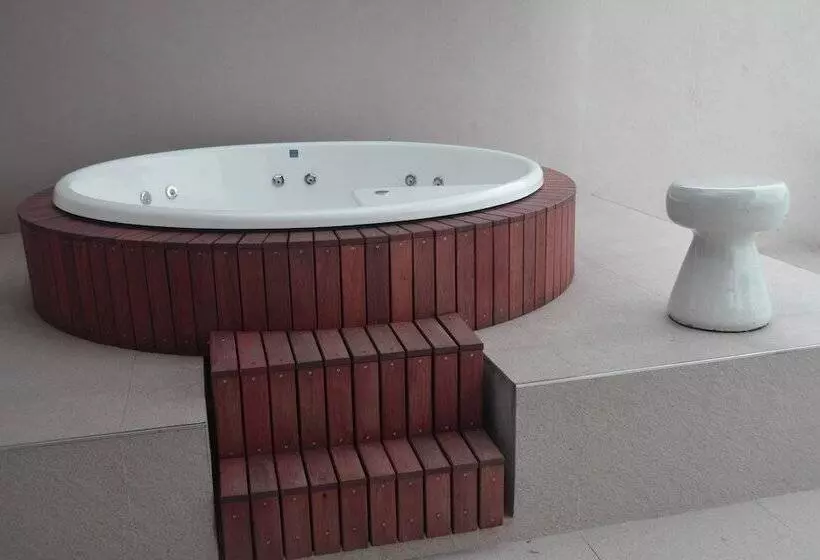 Hotel Ilum Experience Home