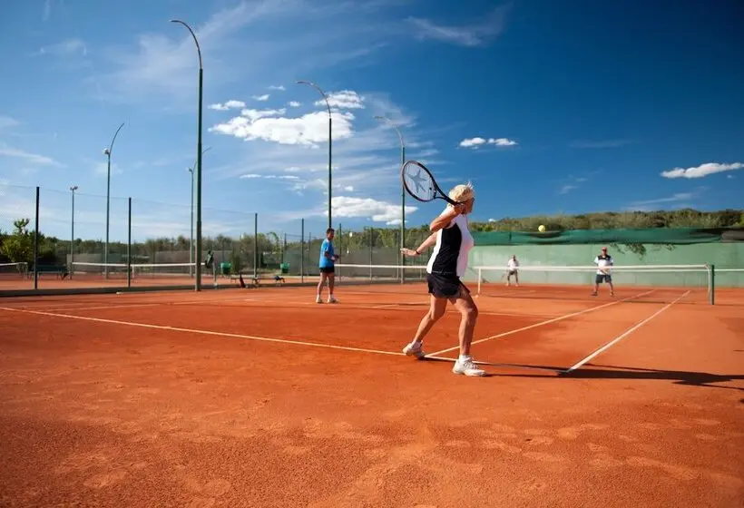 Hotel Koversada Rooms